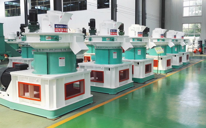 木屑顆粒機(jī) 木屑顆粒機(jī)