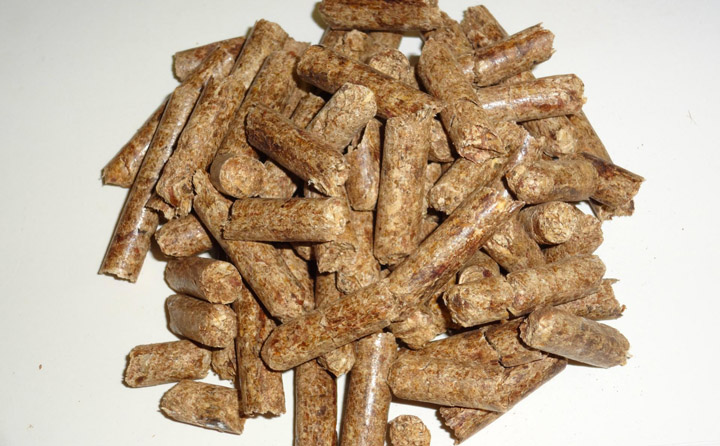 生物質燃料 生物質燃料