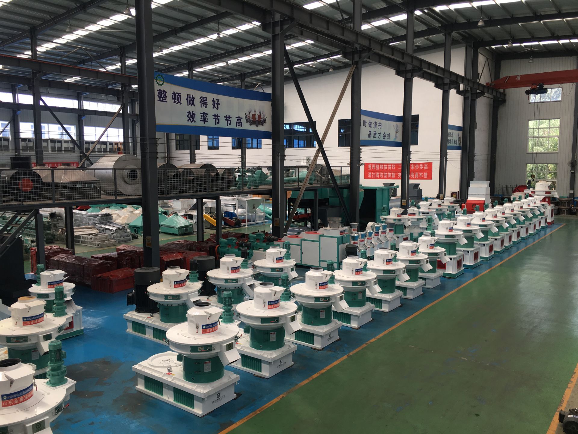 生物質秸稈顆粒機 生物質秸稈顆粒機