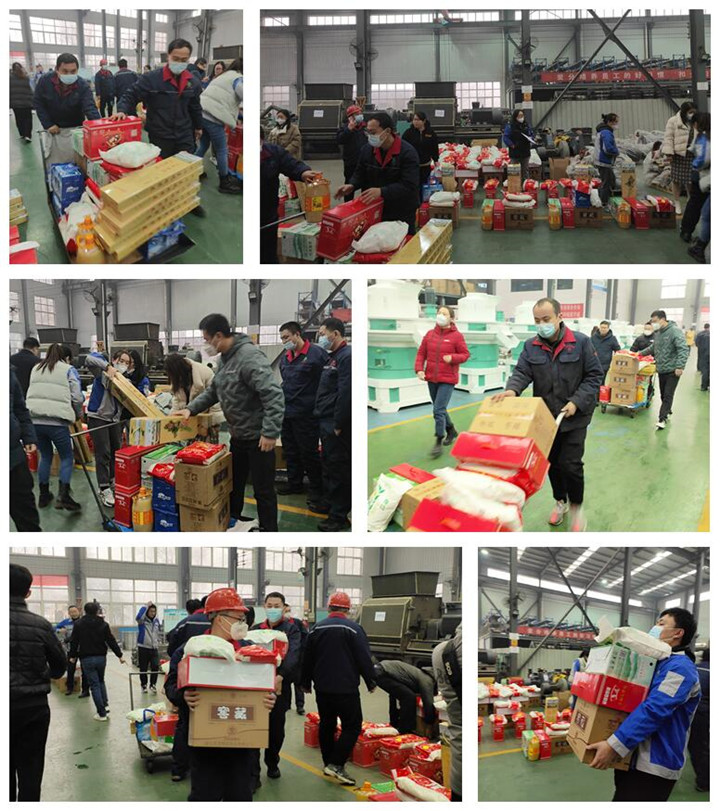 山東金格瑞始終堅持“以人為本”的文化理念,把企業發展和員工生活緊密結合,形成了員工為企業發展做貢獻,企業為員工生活謀福利的良好傳統,切切實實讓員工感受到企業的關懷和關愛,使員工安心工作,真正將自身發展與企業發展融合起來。.jpg 山東金格瑞始終堅持“以人為本”的文化理念,把企業發展和員工生活緊密結合,形成了員工為企業發展做貢獻,企業為員工生活謀福利的良好傳統,切切實實讓員工感受到企業的關懷和關愛,使員工安心工作,真正將自身發展與企業發展融合起來。.jpg